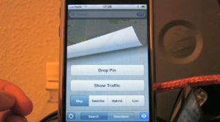 Illustration for article titled Full Video Demo of Apple iPhone Firmware 1.1.3 Features